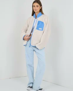 Outlet Shore Break Jacket Women Jackets & Coats