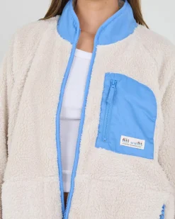 Outlet Shore Break Jacket Women Jackets & Coats