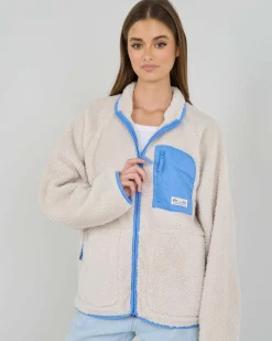 Outlet Shore Break Jacket Women Jackets & Coats