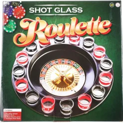 Discount Shot Glass Roulette Women Gifts & Novelty|Gifts & Novelty