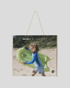 New Shred Surf Mat Women Beach Accessories|Beach Accessories & Towels