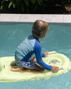 New Shred Surf Mat Women Beach Accessories|Beach Accessories & Towels