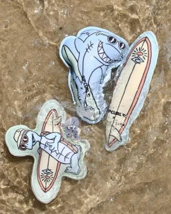 Beach Accessories|Beach Accessories & Towels*Sunnylife Shred Turtle Dive Buddies Multi