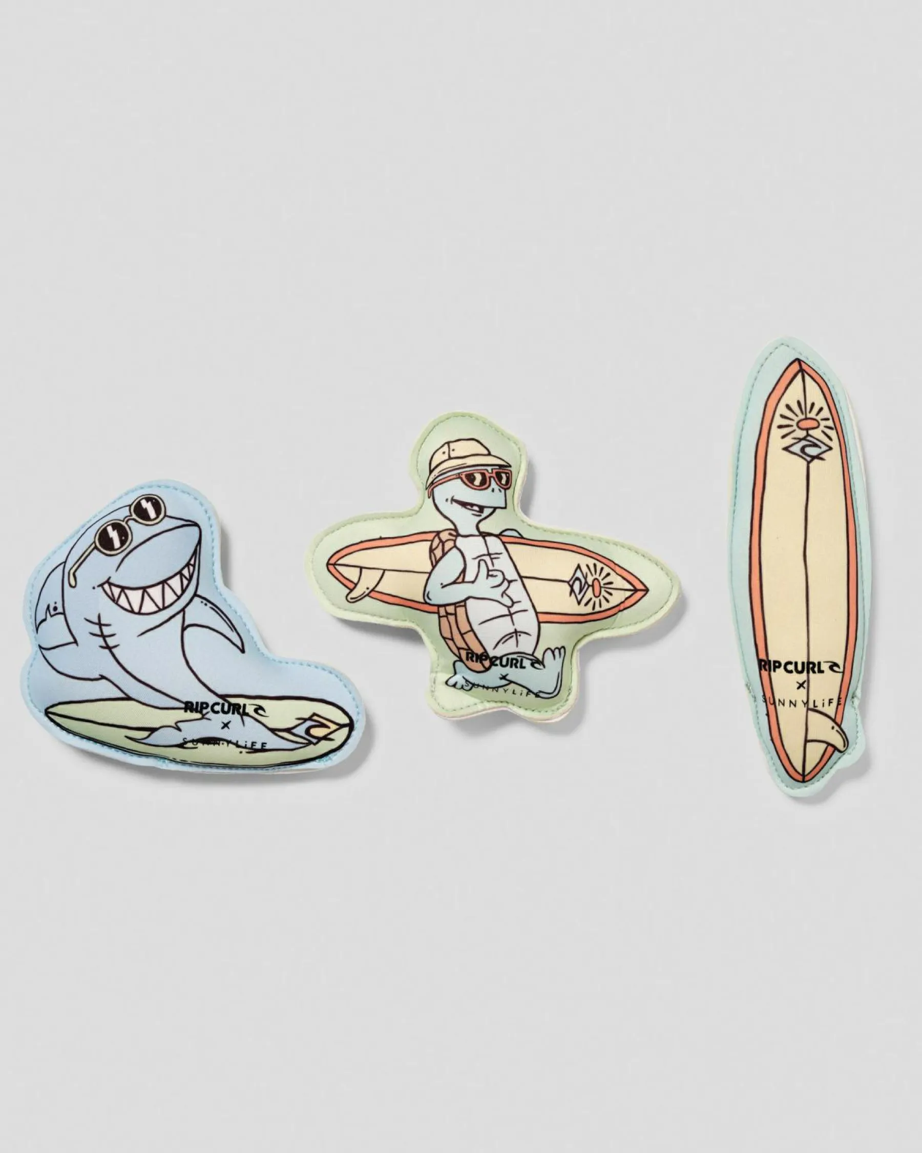 Beach Accessories|Beach Accessories & Towels*Sunnylife Shred Turtle Dive Buddies Multi
