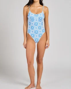Best Shylah One Piece Swimsuit Women One Pieces