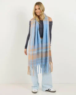 Discount Sia Scarf Women Scarves & Gloves|Scarves & Gloves