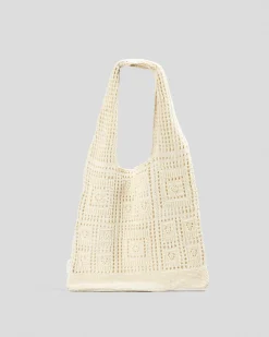 Clearance Sicily Macrame Bag Women Bags
