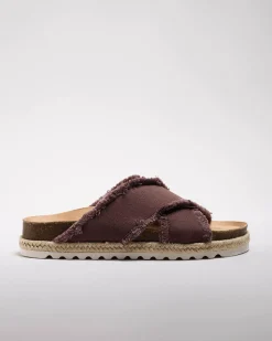 New Sierra Slide Sandals Women Sandals