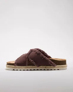 New Sierra Slide Sandals Women Sandals
