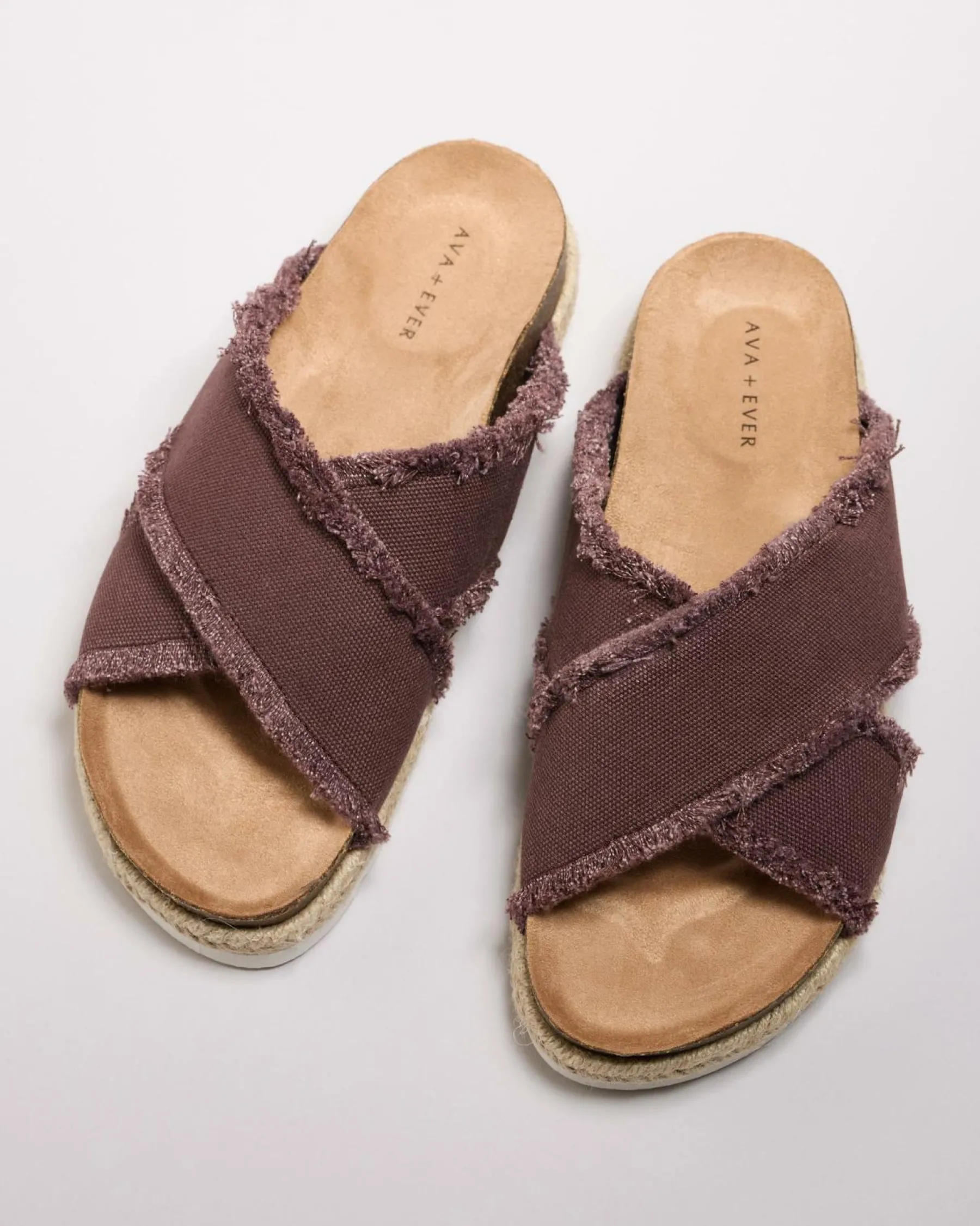 New Sierra Slide Sandals Women Sandals