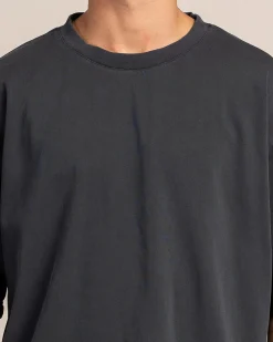 Tops & T-Shirts*Lucid Sierra T-Shirt Black