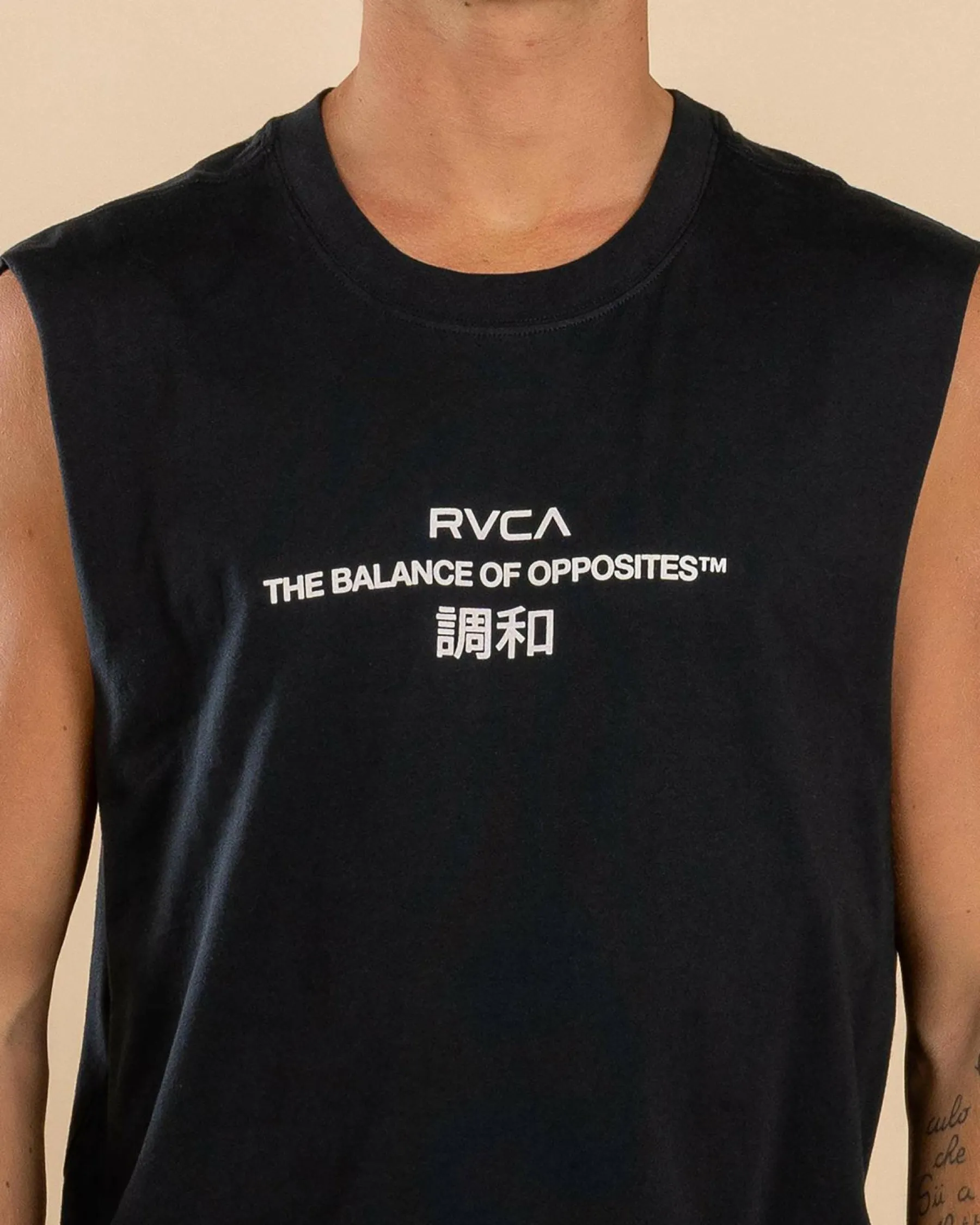 New Signals Muscle Tank Tops & T-Shirts