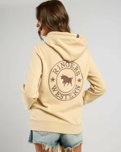 Outlet Signature Bull Hoodie Women Jumpers & Hoodies