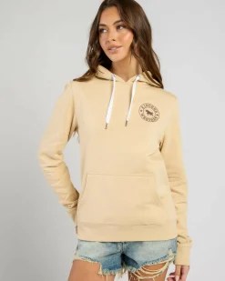 Outlet Signature Bull Hoodie Women Jumpers & Hoodies