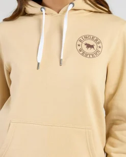 Outlet Signature Bull Hoodie Women Jumpers & Hoodies