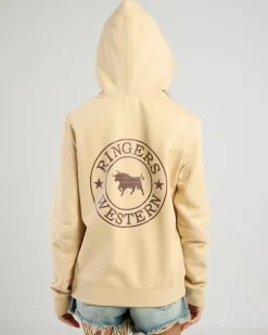 Outlet Signature Bull Hoodie Women Jumpers & Hoodies