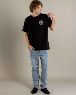 Discount Signature Bull Relaxed T-Shirt Tops & T-Shirts