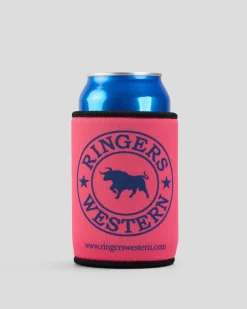 Signature Bull Stubby Cooler Women Gifts & Novelty|Bottles & Lunch Boxes