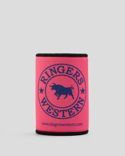 Signature Bull Stubby Cooler Women Gifts & Novelty|Bottles & Lunch Boxes