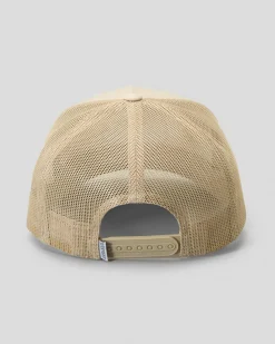 Outlet Signature Bull Trucker Cap Women Headwear