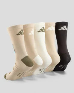 Online Simpsons 5 Pack Socks Socks
