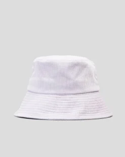 Headwear*Billabong Since 73 Bucket Hat Orchid Hush
