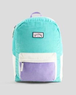 Bags|Bags*Billabong Since 73 Schools Out Backpack Multi