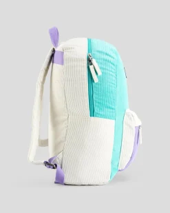 Bags|Bags*Billabong Since 73 Schools Out Backpack Multi