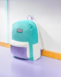 Bags|Bags*Billabong Since 73 Schools Out Backpack Multi