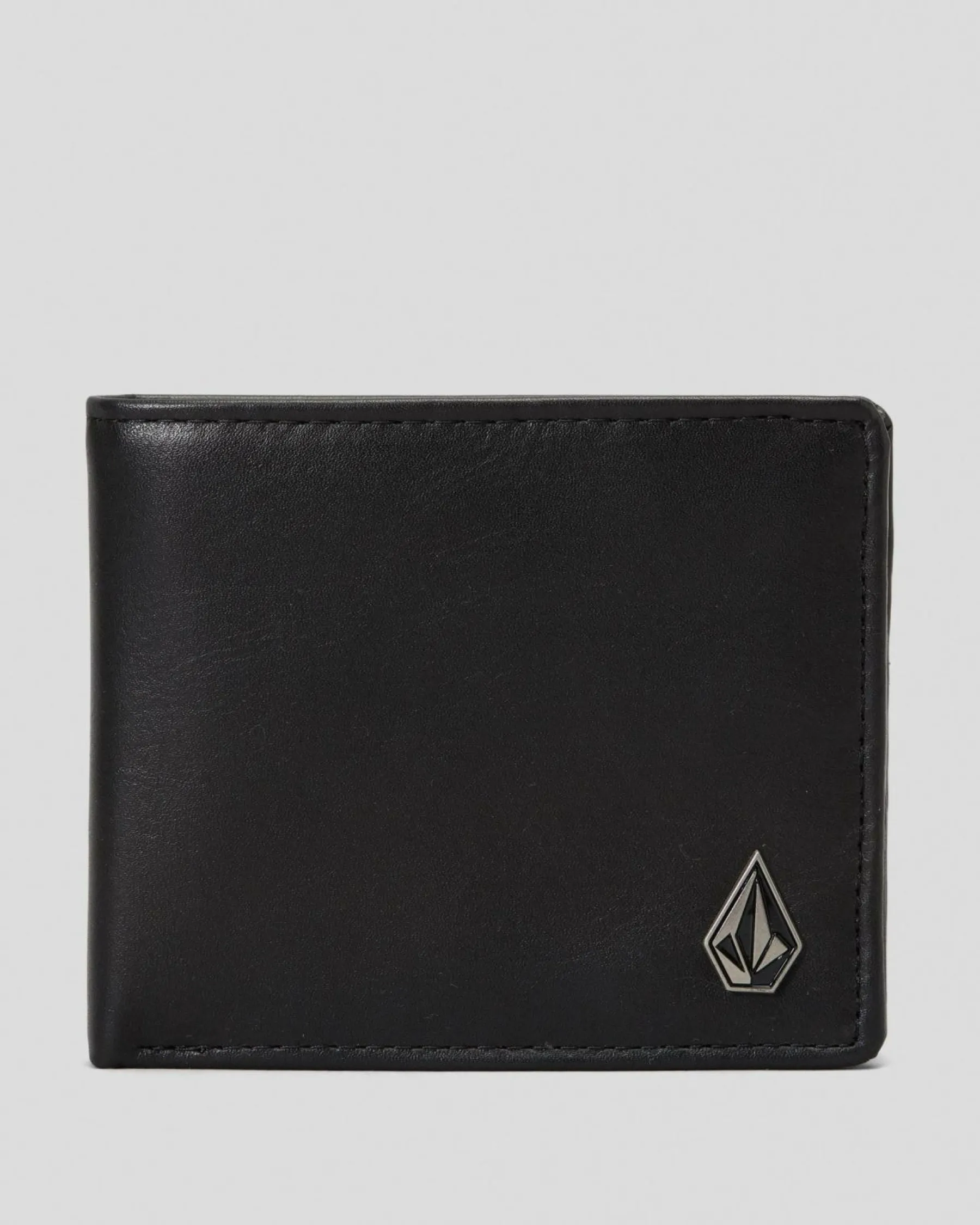 Hot Single Stone Leather Wallet Wallets