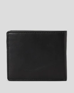 Hot Single Stone Leather Wallet Wallets