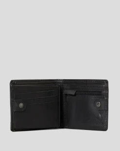 Hot Single Stone Leather Wallet Wallets