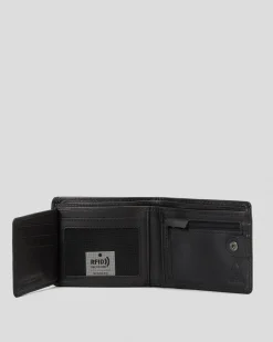 Hot Single Stone Leather Wallet Wallets