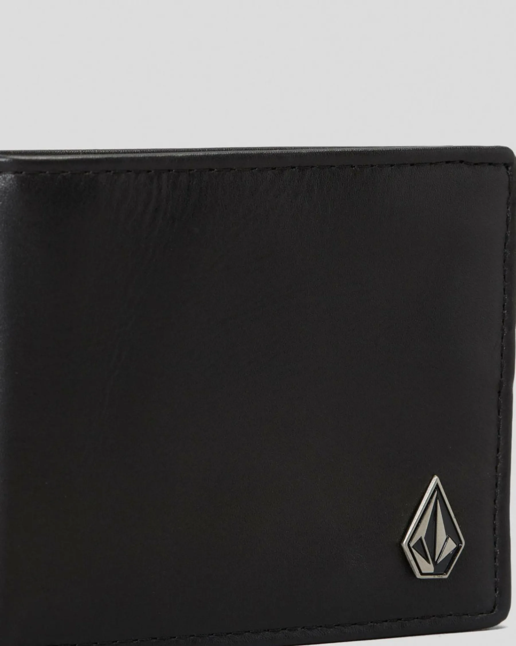 Hot Single Stone Leather Wallet Wallets