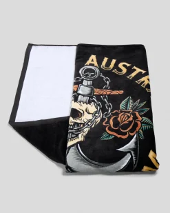 Online Sink Or Swim Beach Towel Beach Accessories & Towels