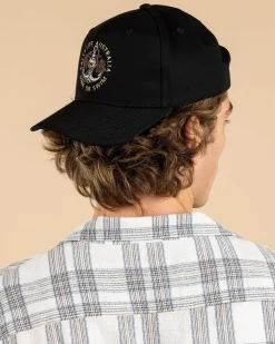 Sale Sink or Swim Snapback Cap Headwear