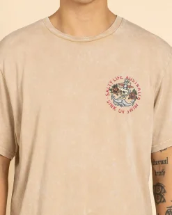 Clearance Sink or Swim T-Shirt Tops & T-Shirts