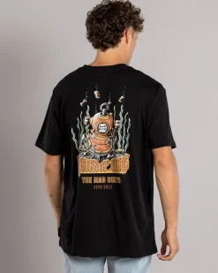 Hot Sinkin Tins T-Shirt Tops & T-Shirts
