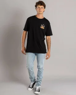 Hot Sinkin Tins T-Shirt Tops & T-Shirts