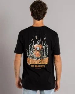 Hot Sinkin Tins T-Shirt Tops & T-Shirts