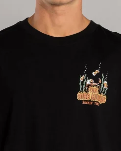 Hot Sinkin Tins T-Shirt Tops & T-Shirts