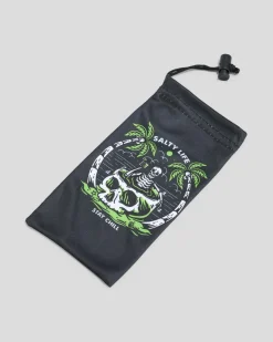 Hot Sip and Relax Sunglasses Soft Case Sunglasses