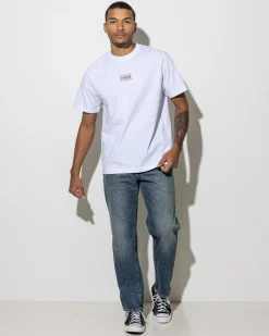 Outlet Sixsixsix T-Shirt Tops & T-Shirts