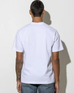 Outlet Sixsixsix T-Shirt Tops & T-Shirts