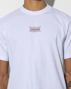 Outlet Sixsixsix T-Shirt Tops & T-Shirts