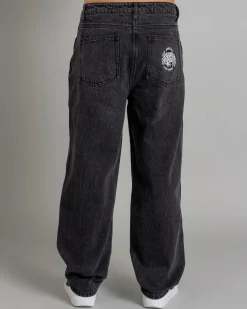 Clearance Skate Brain Dot Baggy Jeans Denim|Shorts & Bottoms
