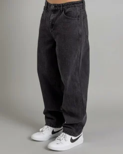 Clearance Skate Brain Dot Baggy Jeans Denim|Shorts & Bottoms