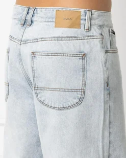 Sale Skate Denim Jeans Denim|Shorts & Bottoms