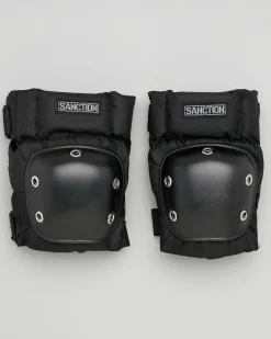 Best Skate Pads Women Skateboards & Scooters|Protective Gear
