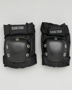 Best Skate Pads Women Skateboards & Scooters|Protective Gear